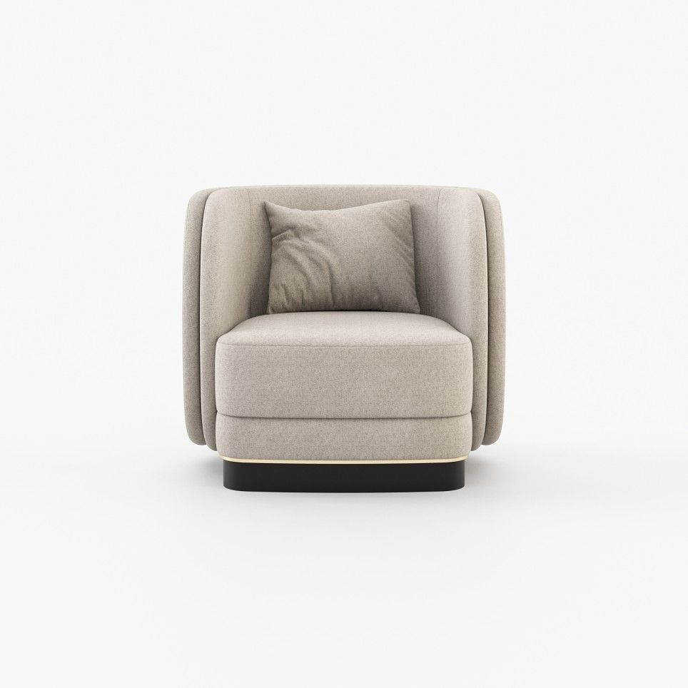 Ambrose Armchair